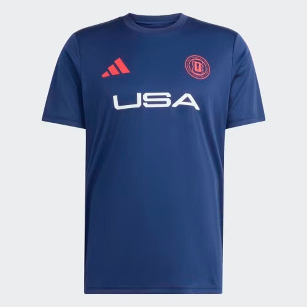 Adidas FIFA WORLD CUP 26™ USA JERSEY Adult XL
